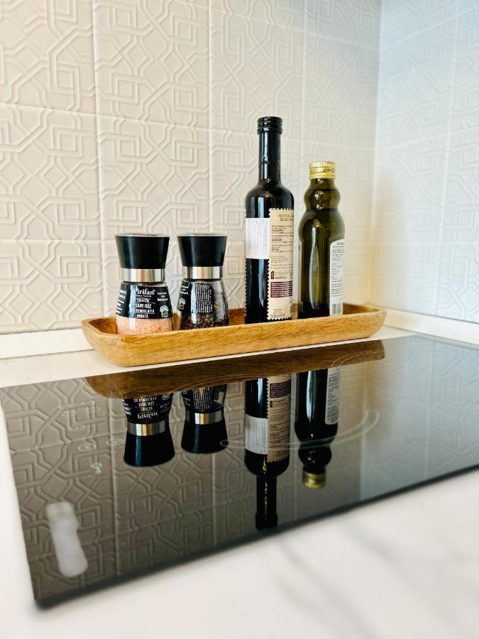 Rosetti Ultracentral Boutique Apartment Bucarest Extérieur photo