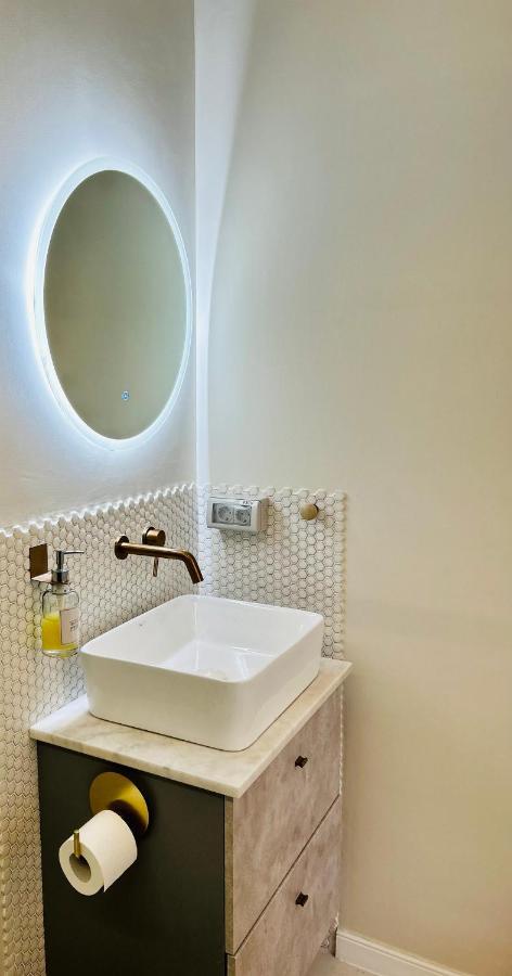 Rosetti Ultracentral Boutique Apartment Bucarest Extérieur photo