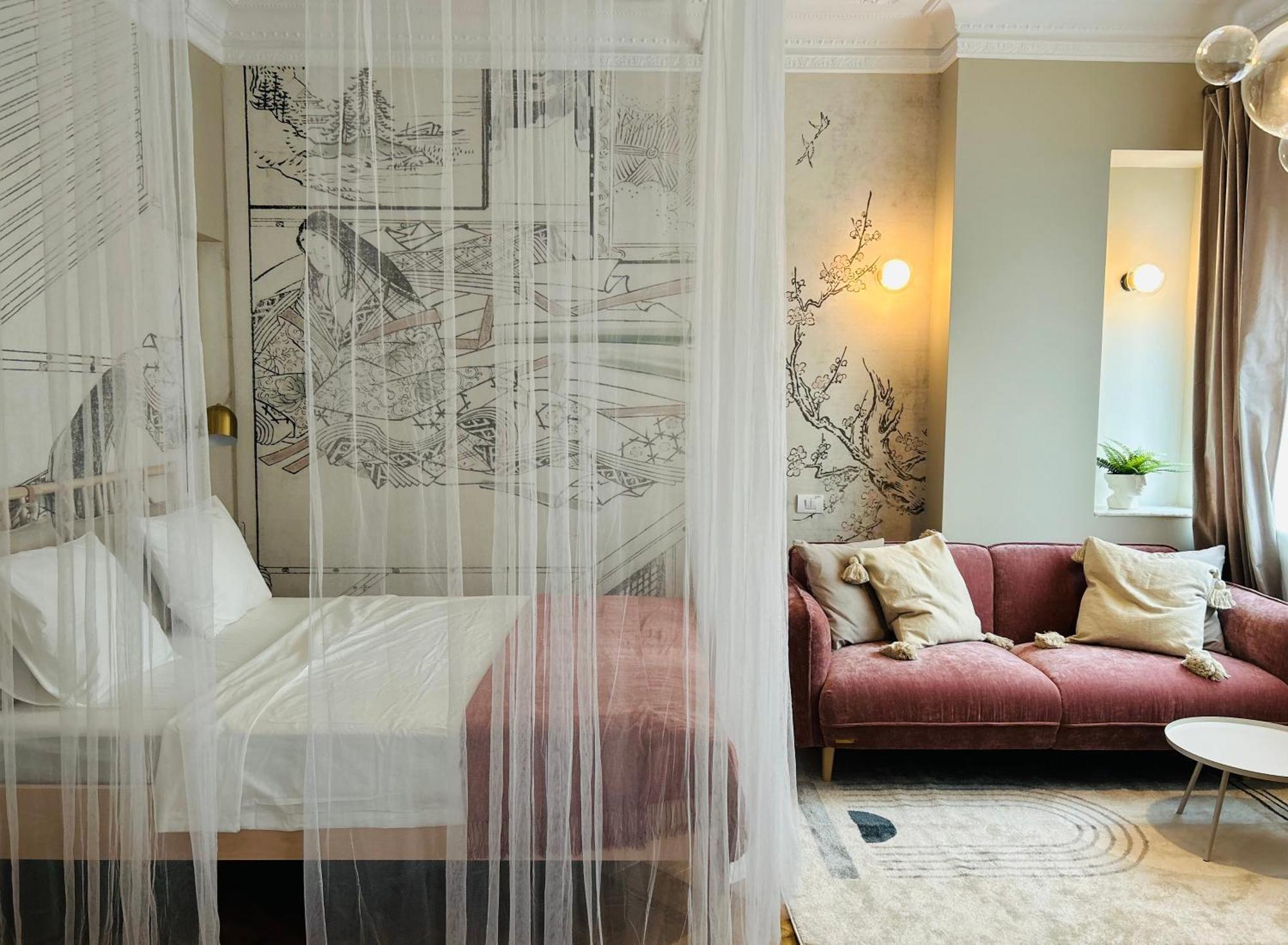 Rosetti Ultracentral Boutique Apartment Bucarest Extérieur photo