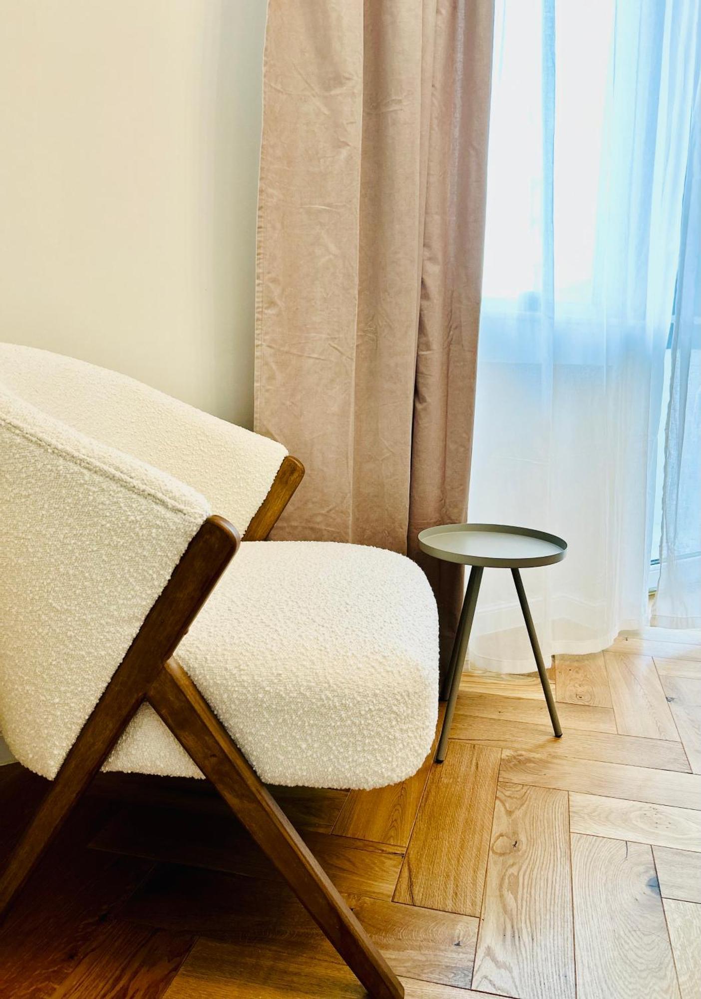 Rosetti Ultracentral Boutique Apartment Bucarest Extérieur photo