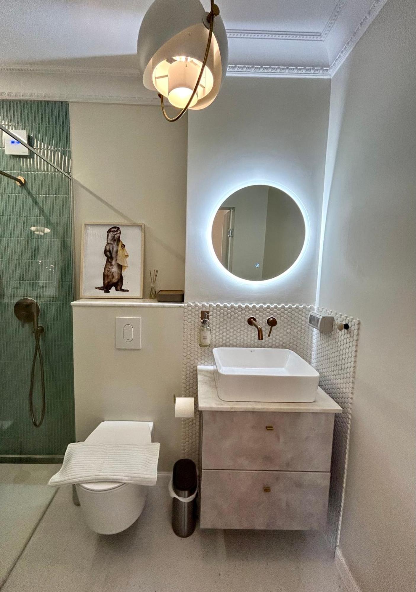 Rosetti Ultracentral Boutique Apartment Bucarest Extérieur photo