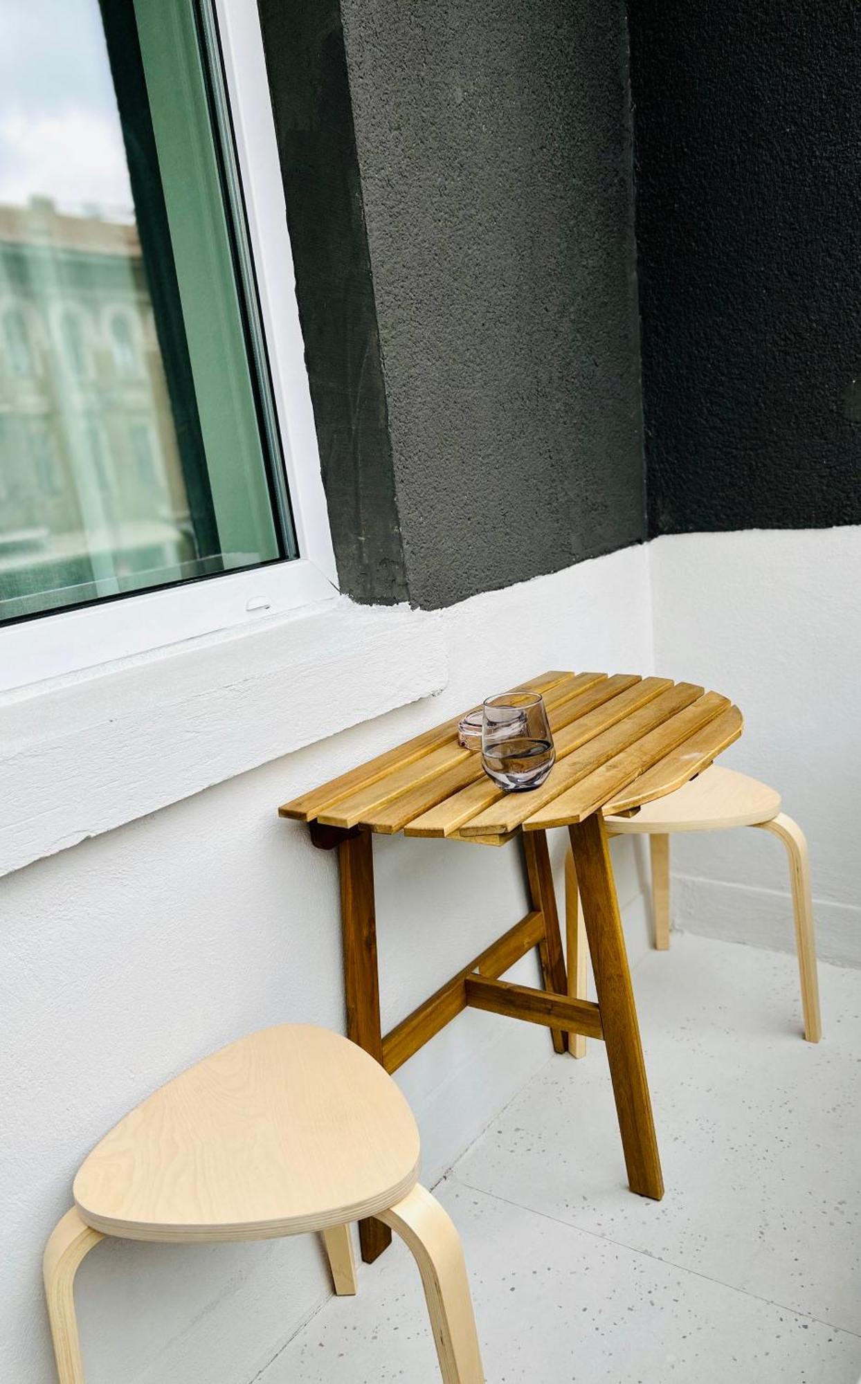 Rosetti Ultracentral Boutique Apartment Bucarest Extérieur photo
